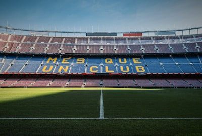 ملخص مباراة برشلونة وريال مدريد 5-2عرض أسطوري من البارسا أمام الغريم التقليدي